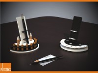 E-Zigaretten Set